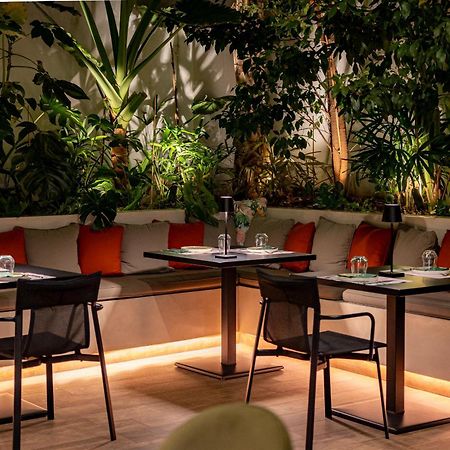 Ivis 4 Boutique Hotel Atenas Exterior foto