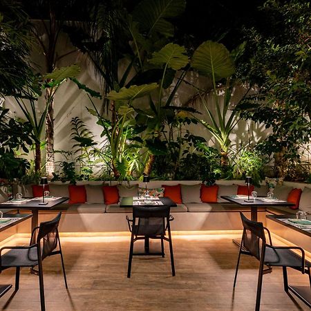 Ivis 4 Boutique Hotel Atenas Exterior foto