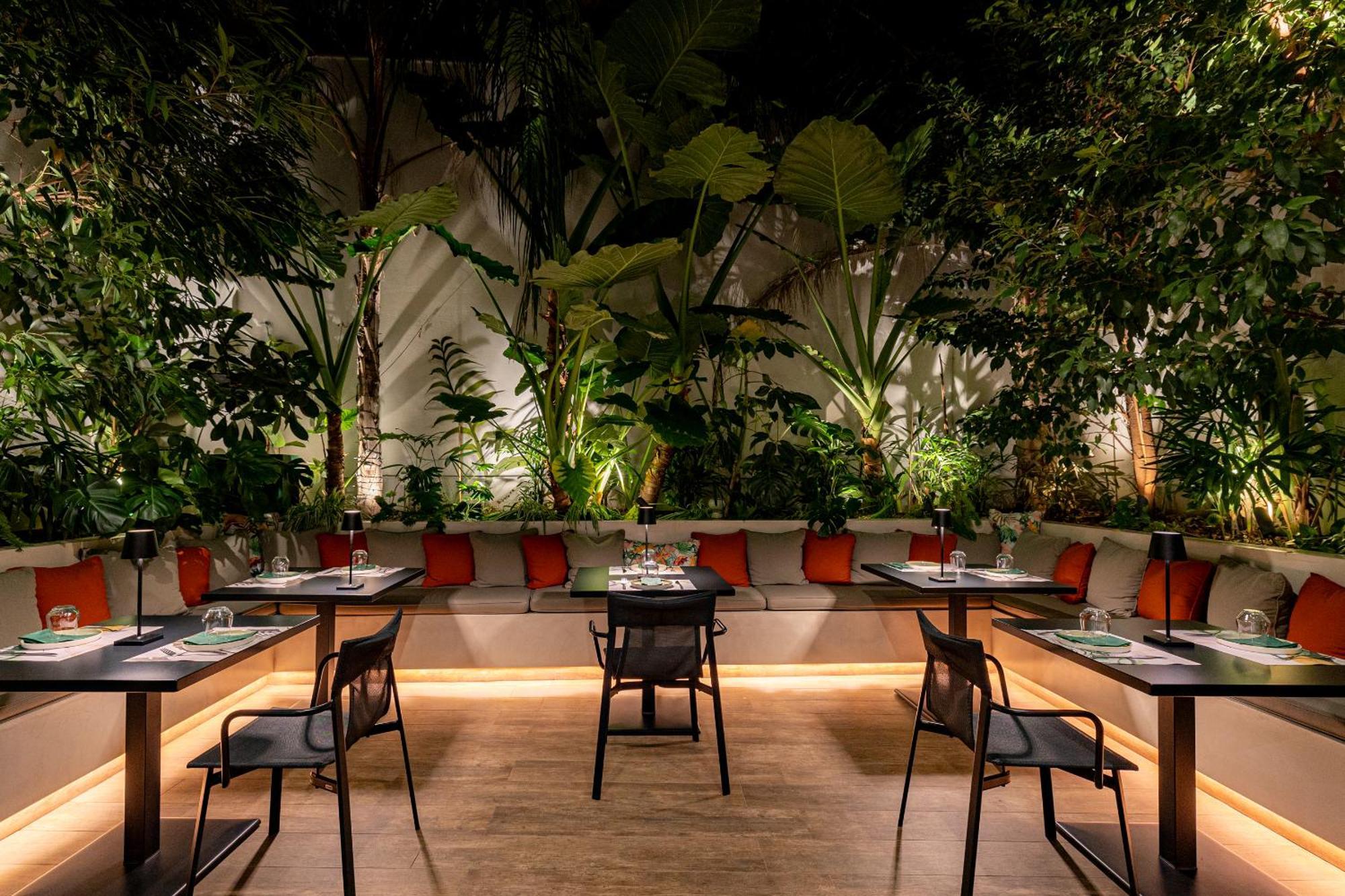 Ivis 4 Boutique Hotel Atenas Exterior foto